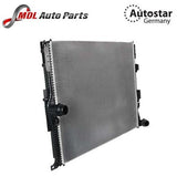 Autostar Germany RADIATOR For BMW F35 17118625426