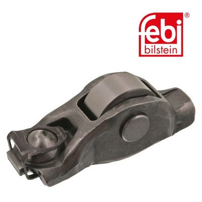 Febi 45794 Roller Rocking Lever High Performance Fits Audi Q3 2013 - 2018