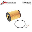 AUTOSTAR 11427837997 OIL FILTER E90. E92. E93