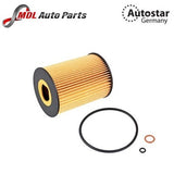 AUTOSTAR 11427837997 OIL FILTER E90. E92. E93