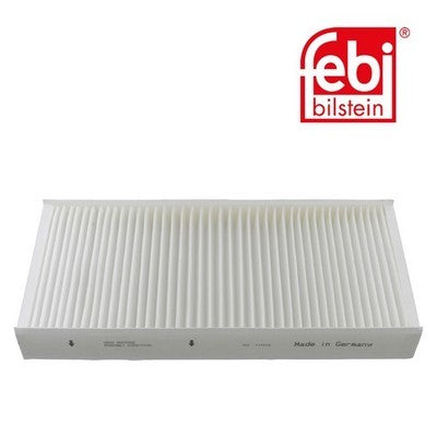 Febi 27952 Cabin Filter Premium High Performance Fits Fiat Scudo 2011 - 2016