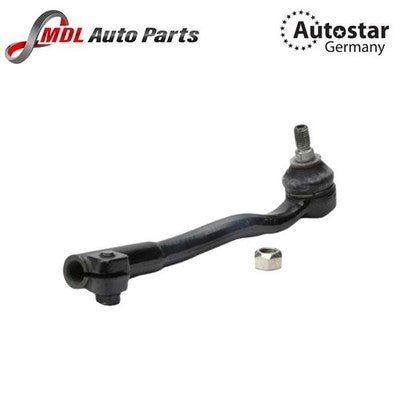 AutoStar Germany Right Tie Rod 32211141346 for BMW 7 Series E38 1994-2001