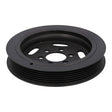 Febi 193289 Pulley Standard Premium Grade Durable Fits Jaguar F-Pace 2015 - 2025