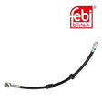 Febi 18144 Brake Hose Front Left Right Fits High Performance VW Bora 1998-2005
