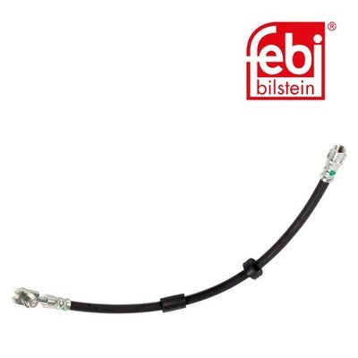Febi 18144 Brake Hose Front Left Right Fits High Performance VW Bora 1998-2005