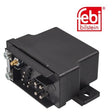 Febi 34450 Preheating Relay Premium Quality Fits Mercedes-Benz Vito 1997 - 2003