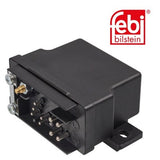 Febi 34450 Preheating Relay Premium Quality Fits Mercedes-Benz Vito 1997 - 2003