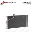AutoStar Germany For Mercedes Benz CONDENSER 1715000354
