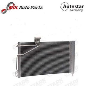 AutoStar Germany For Mercedes Benz CONDENSER 1715000354