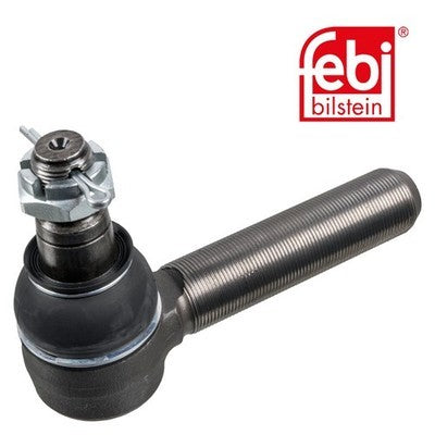Febi 26021 Coil Spring Front High Performance Fits Volvo S80 1999 - 2006