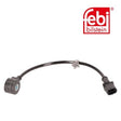 Febi 106793 Knock Sensor High Performance Fits Vauxhall Zafira 2013 - 2014