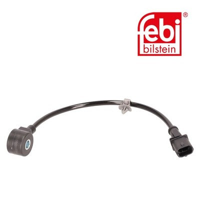 Febi 106793 Knock Sensor High Performance Fits Vauxhall Zafira 2013 - 2014