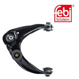 Febi 42435 Control Arm Front Left Upper Sheet Steel Fits Mazda 6 2002 - 2007