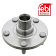 Febi 28246 Wheel Hub High Performance Fits Mitsubishi Space Star 1998 - 2004