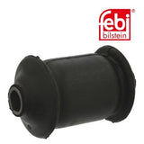Febi 01529 Control Arm Bush Elastomer Premium Fits VW Transporter 1982 - 1992