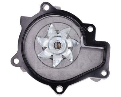 Febi 186079 Water Pump Standard Premium Fits Hyundai Grand Santa Fé 2013 - 2018