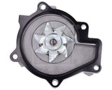 Febi 186079 Water Pump Standard Premium Fits Hyundai Grand Santa Fé 2013 - 2018