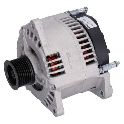 Febi 188493 Alternator With Belt Pulley Fits Land Rover Discovery 1989 - 1998