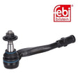 Febi 40992 Tie Rod End Front Right High Performance Fits Audi A8 2011 - 2013