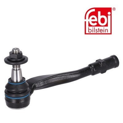 Febi 40992 Tie Rod End Front Right High Performance Fits Audi A8 2011 - 2013