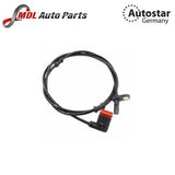Autostar Germany Rear ABS Sensor 2115403017 Mercedes E-Class W211 S211 CLS C219