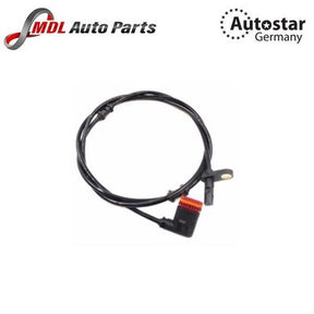 Autostar Germany Rear ABS Sensor 2115403017 Mercedes E-Class W211 S211 CLS C219
