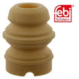 Febi 32258 Bump Stop Front High performance Fits BMW 1 Series 2007 - 1989