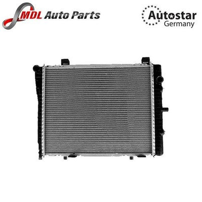 AutoStar Germany RADIATOR MANUAL GEAR C CLASS W202 2025005203