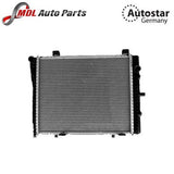 AutoStar Germany RADIATOR MANUAL GEAR C CLASS W202 2025005203