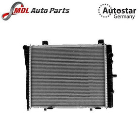 AutoStar Germany RADIATOR MANUAL GEAR C CLASS W202 2025005203