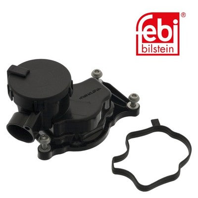Febi 100133 Breather Valve High Quality Premium Grade Fits BMW X3 2008 - 2010