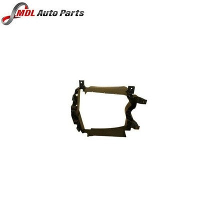 Eurospares Air Deflector Lr124851 Discovery Range Rover Sport