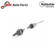 Autostar Germany For BMW AXLE COMPLETE X5 E70 RH 31607545126