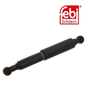 Febi 34114 Vibration Damper Premium High Performance Fits Audi 100 1990 - 1994