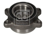 Febi 185888 Wheel Bearing Kit Standard Premium Fits Nissan Elgrand 2004 - 2010