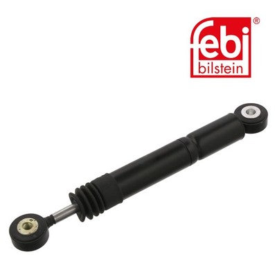 Febi 06597 Vibration Damper High Performance Fits Mercedes-Benz 124 1989 - 1993