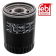 Febi 48485 Oil Filter Spin On High Efficiency Fits Ford Transit 2018 - 2025