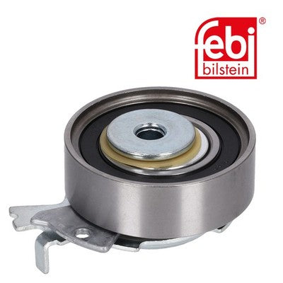 Febi 06971 Tensioner Pulley Standard Premium Fits Vauxhall Astra 1998 - 2000