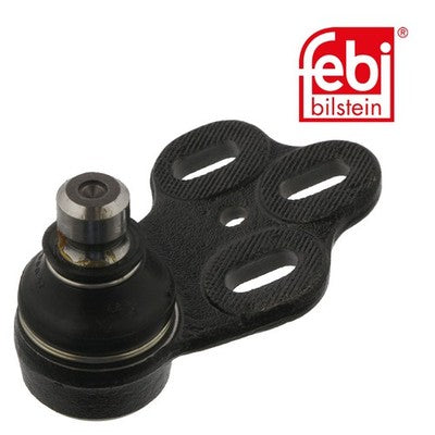 Febi 02057 Ball Joint Standard Premium Quality Fits Audi Coupe 1992 - 1992