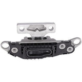 Febi 184602 Engine Mounting Right Axle Hydro Mount Fits Opel Astra 2015 - 2022