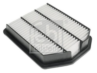 Febi 184346 Air Filter Standard Premium Grade Fits Kia Carens 2010 - 2013