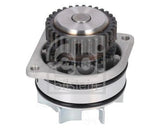 Febi 185930 Water Pump Standard Premium Grade Fits Infiniti EX 2008 - 2025