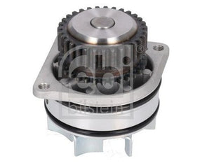 Febi 185930 Water Pump Standard Premium Grade Fits Infiniti EX 2008 - 2025