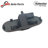 Autostar Germany Headlight Washer Nozzle 8T0955987B for Audi A4 A5 S4 S5 RS5