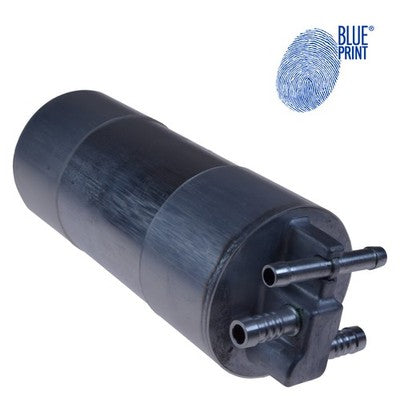 Blueprint ADV182315 Fuel Filter In-Line Filter Premium Fits Audi A6 2004 - 2011
