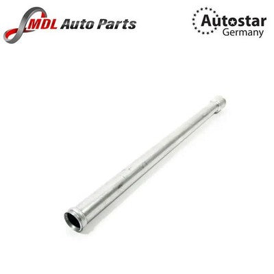 AutoStar Germany Crankcase Breather Hose 11151702012 for BMW E31, E38, E39