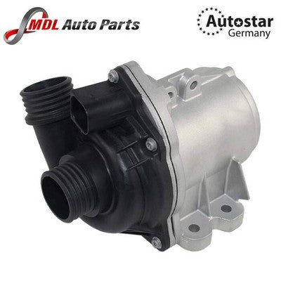 Autostar Germany Engine Water Pump 11517632426 Brand New Quality