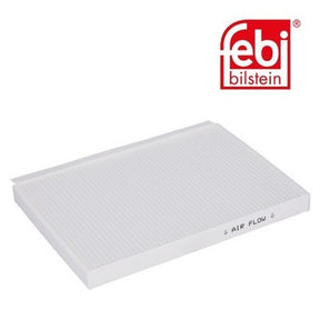 Febi 30241 Cabin Filter Premium High Performance Fits Hyundai i30 2007 - 2012