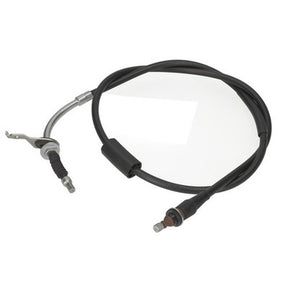 Febi 193418 Brake Cable Standard Premium Fits Mini Mini Countryman 2010 - 2016