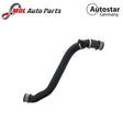AutoStar Germany Upper Radiator Coolant Hose 2115017782 Mercedes E350 3.5L V6